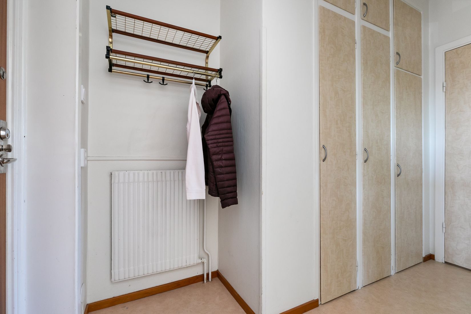 Bostadsrätt, Trumpetaregatan 2C, Rosta, Örebro