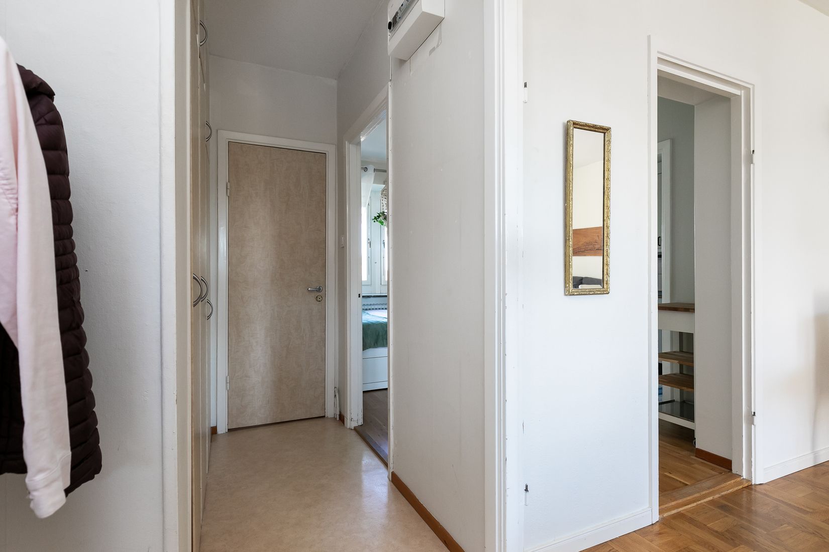 Bostadsrätt, Trumpetaregatan 2C, Rosta, Örebro