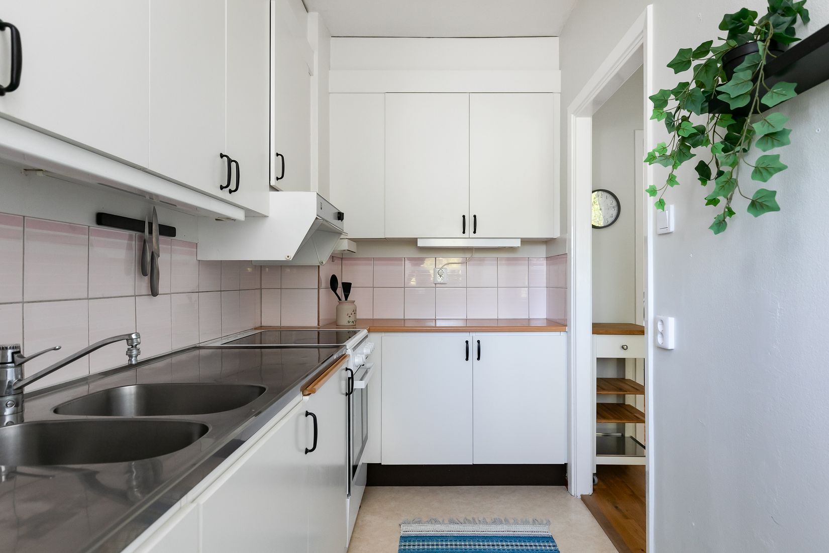 Bostadsrätt, Trumpetaregatan 2C, Rosta, Örebro