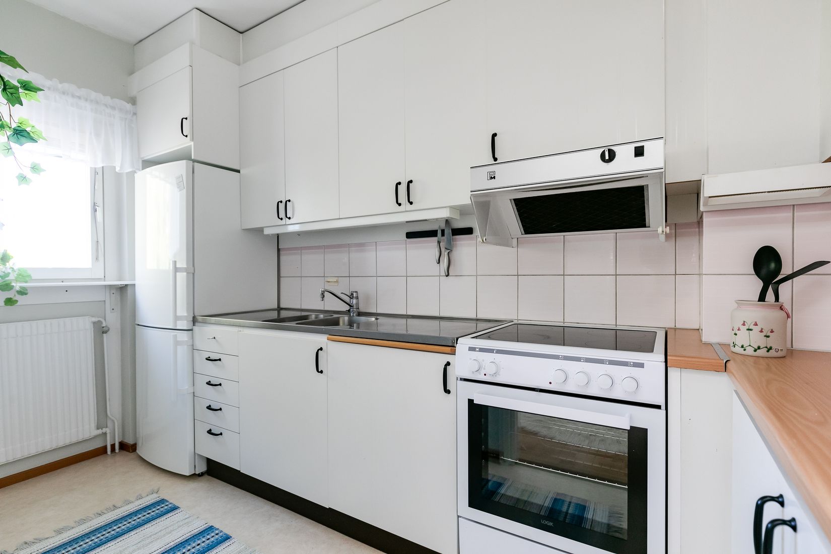 Bostadsrätt, Trumpetaregatan 2C, Rosta, Örebro