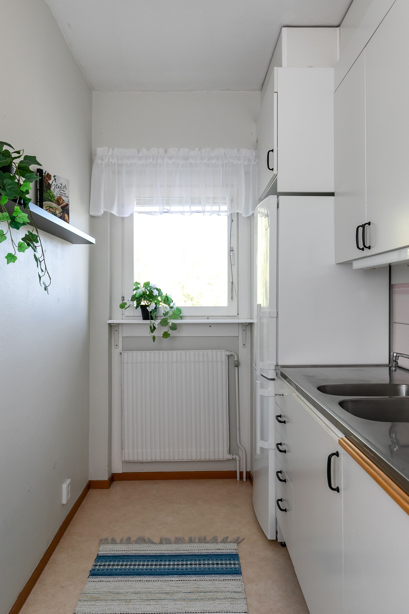 Bostadsrätt, Trumpetaregatan 2C, Rosta, Örebro