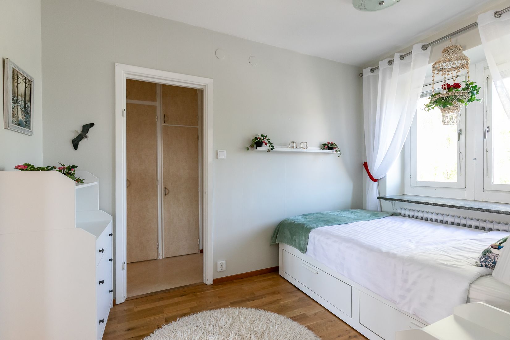 Bostadsrätt, Trumpetaregatan 2C, Rosta, Örebro