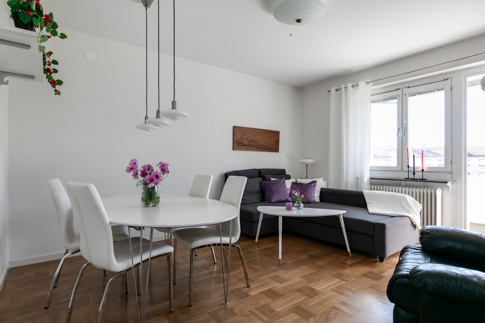 Bostadsrätt, Trumpetaregatan 2C, Rosta, Örebro