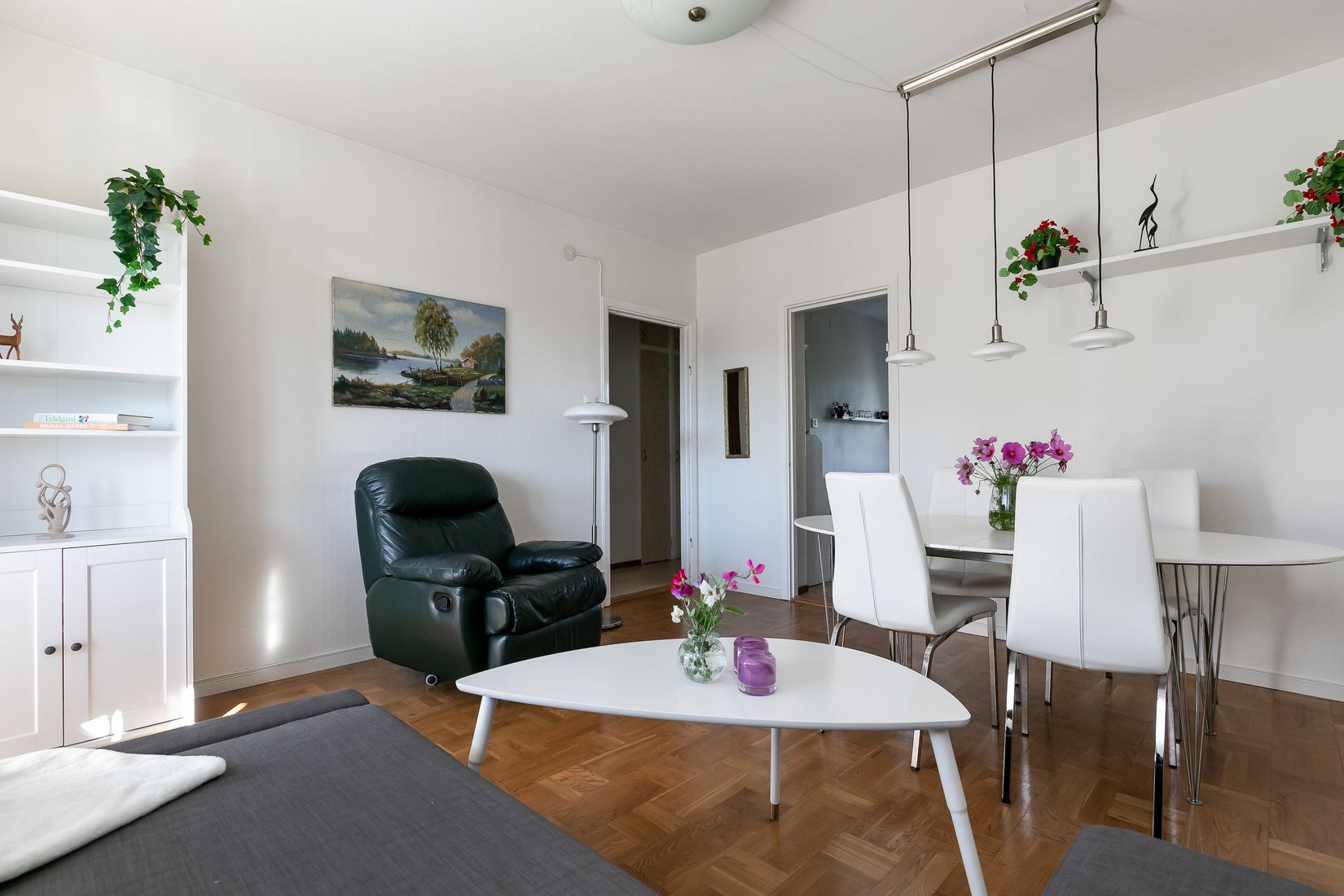 Bostadsrätt, Trumpetaregatan 2C, Rosta, Örebro