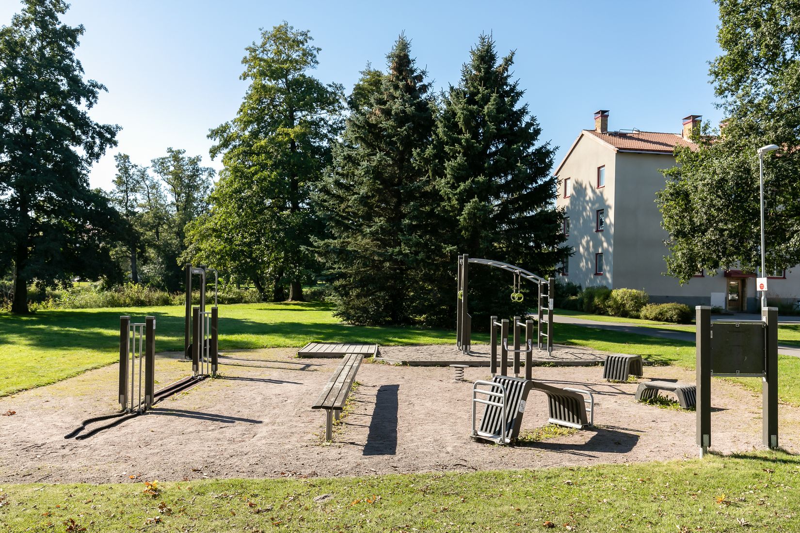 Bostadsrätt, Trumpetaregatan 2C, Rosta, Örebro