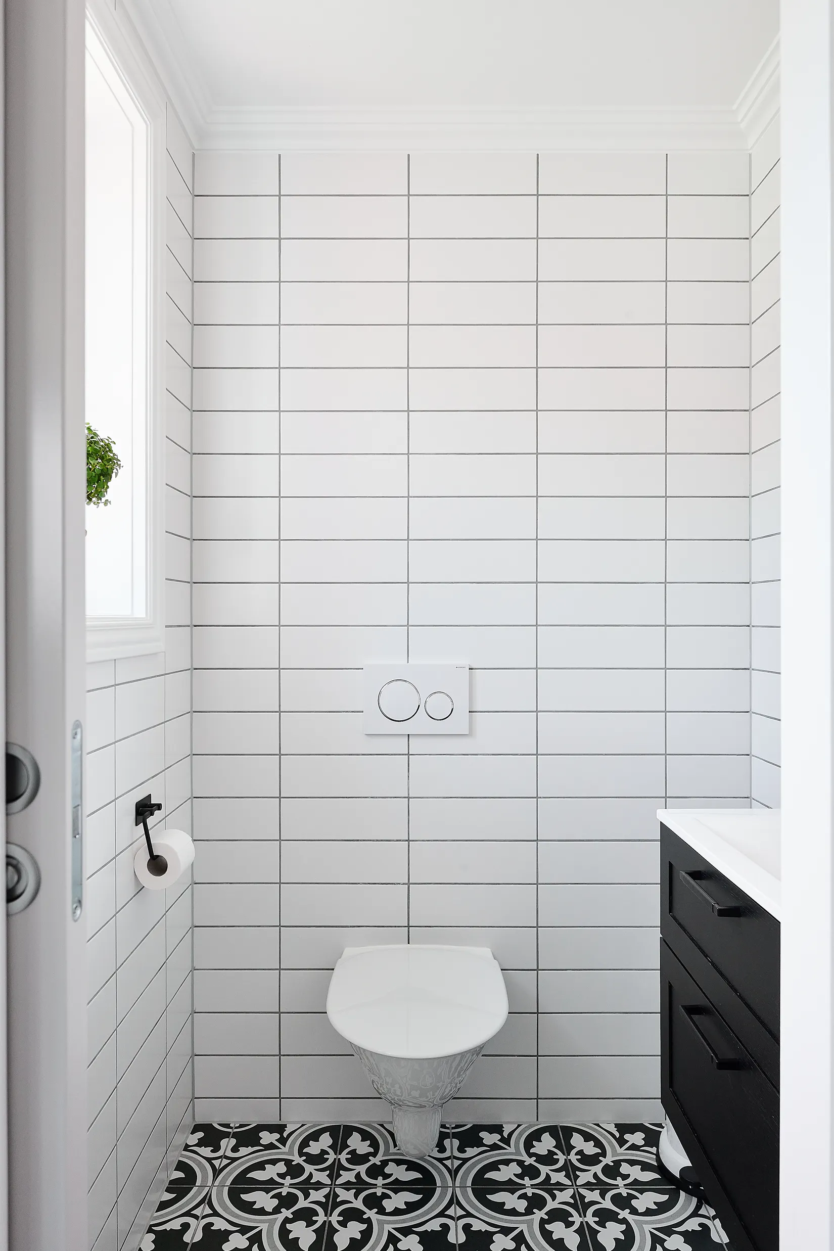 Villa, Bryggvägen 30, Centrala Skellefteå/Innerstan, Skellefteå