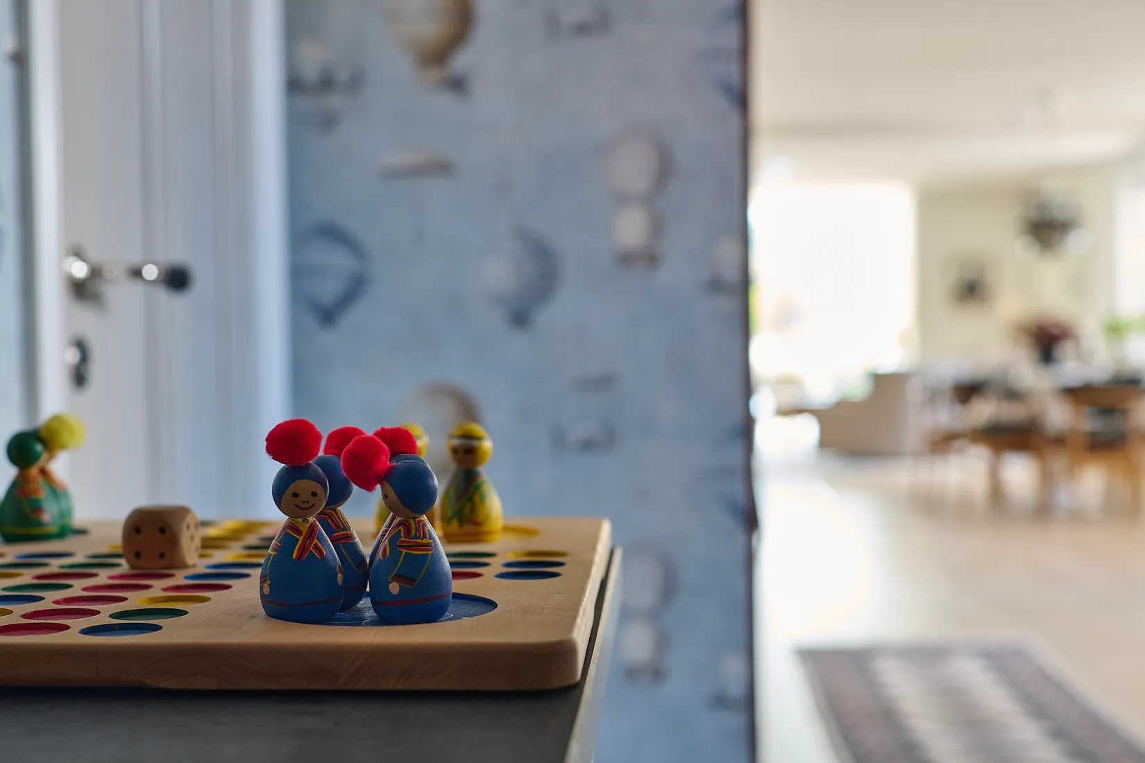 Villa, Bryggvägen 30, Centrala Skellefteå/Innerstan, Skellefteå