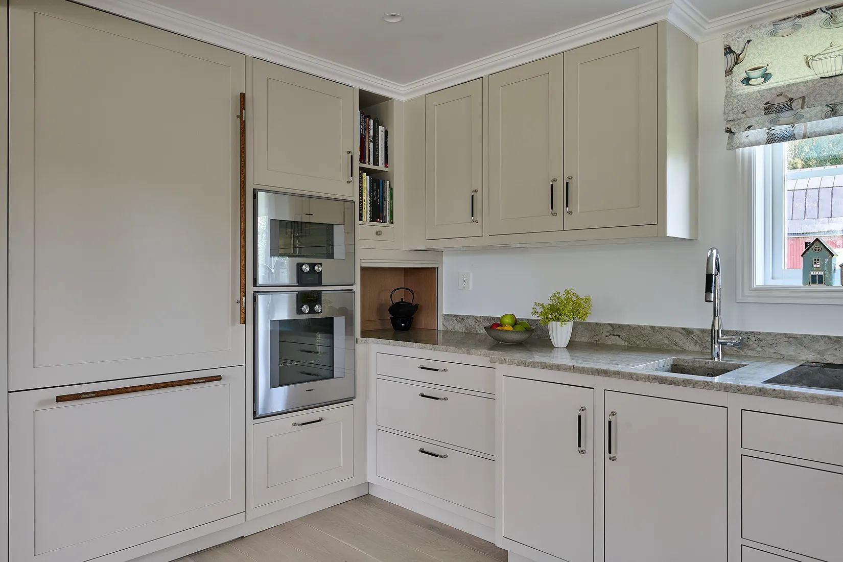 Villa, Bryggvägen 30, Centrala Skellefteå/Innerstan, Skellefteå
