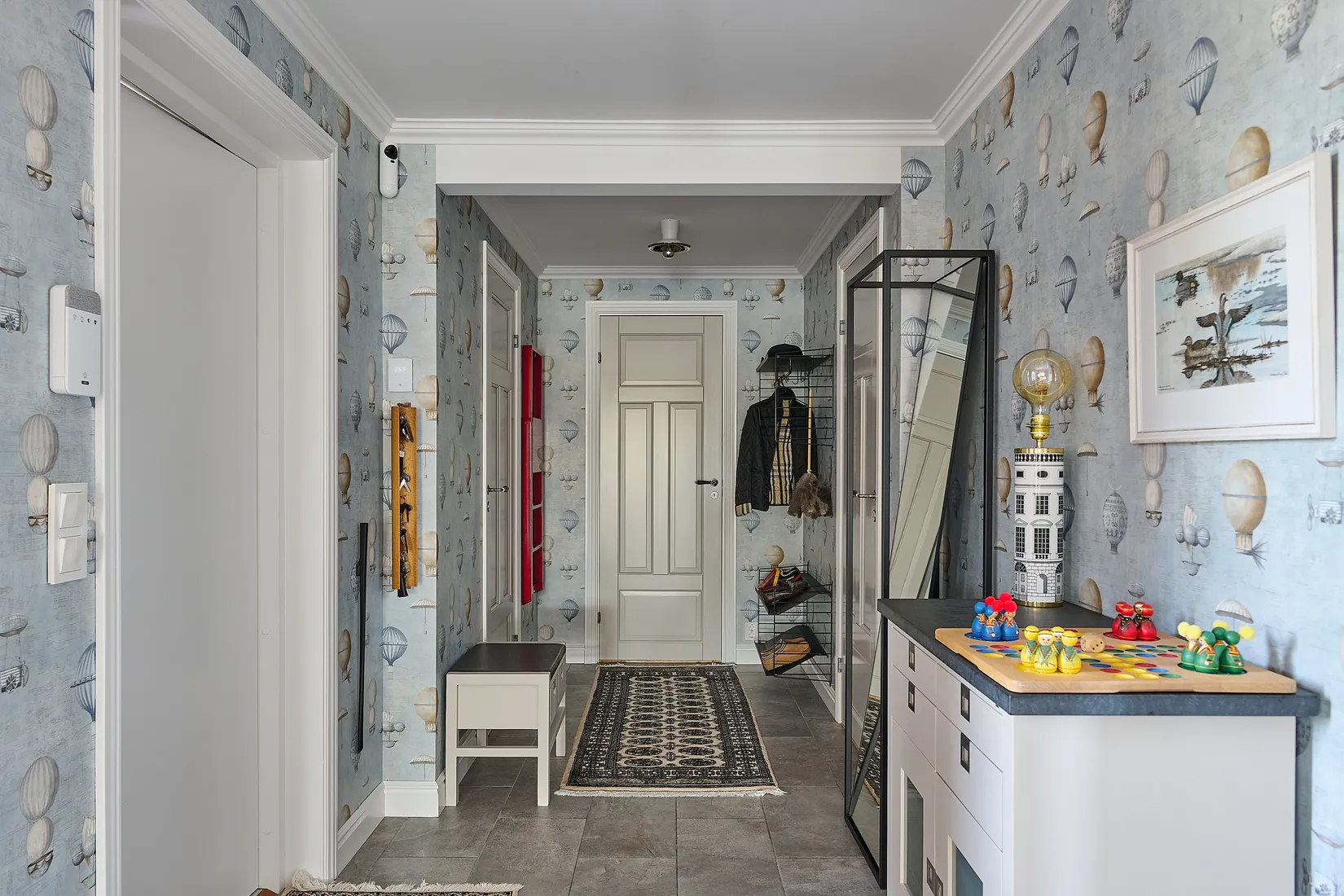 Villa, Bryggvägen 30, Centrala Skellefteå/Innerstan, Skellefteå
