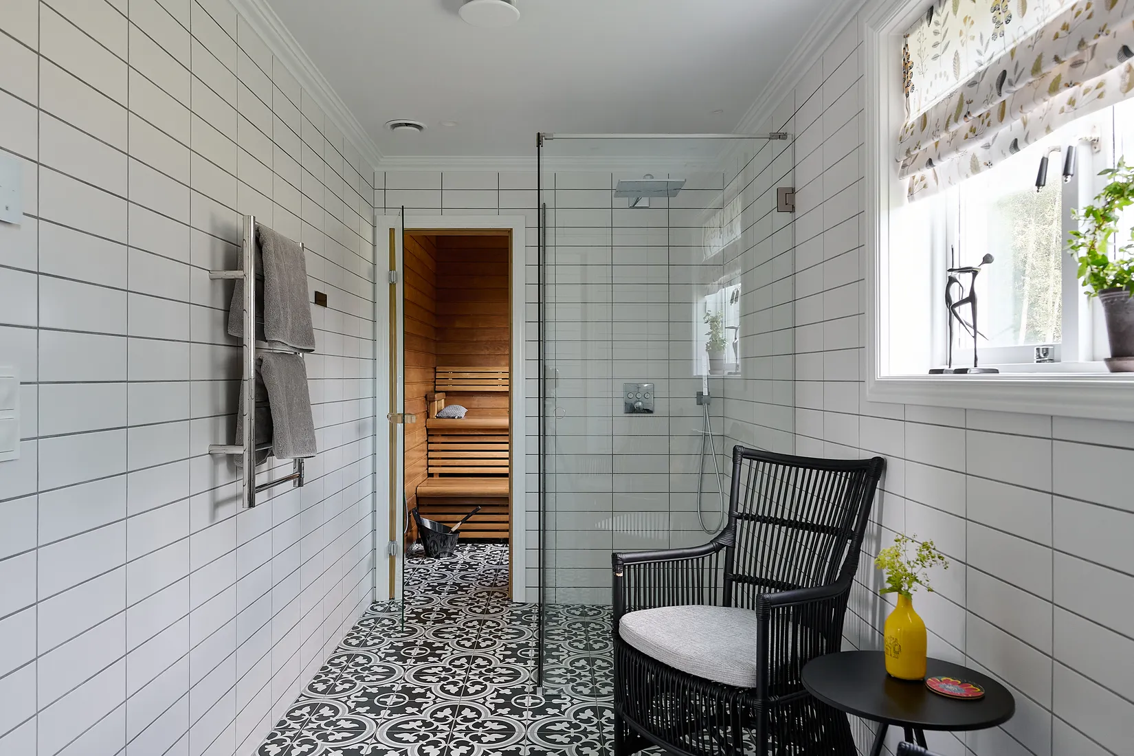 Villa, Bryggvägen 30, Centrala Skellefteå/Innerstan, Skellefteå