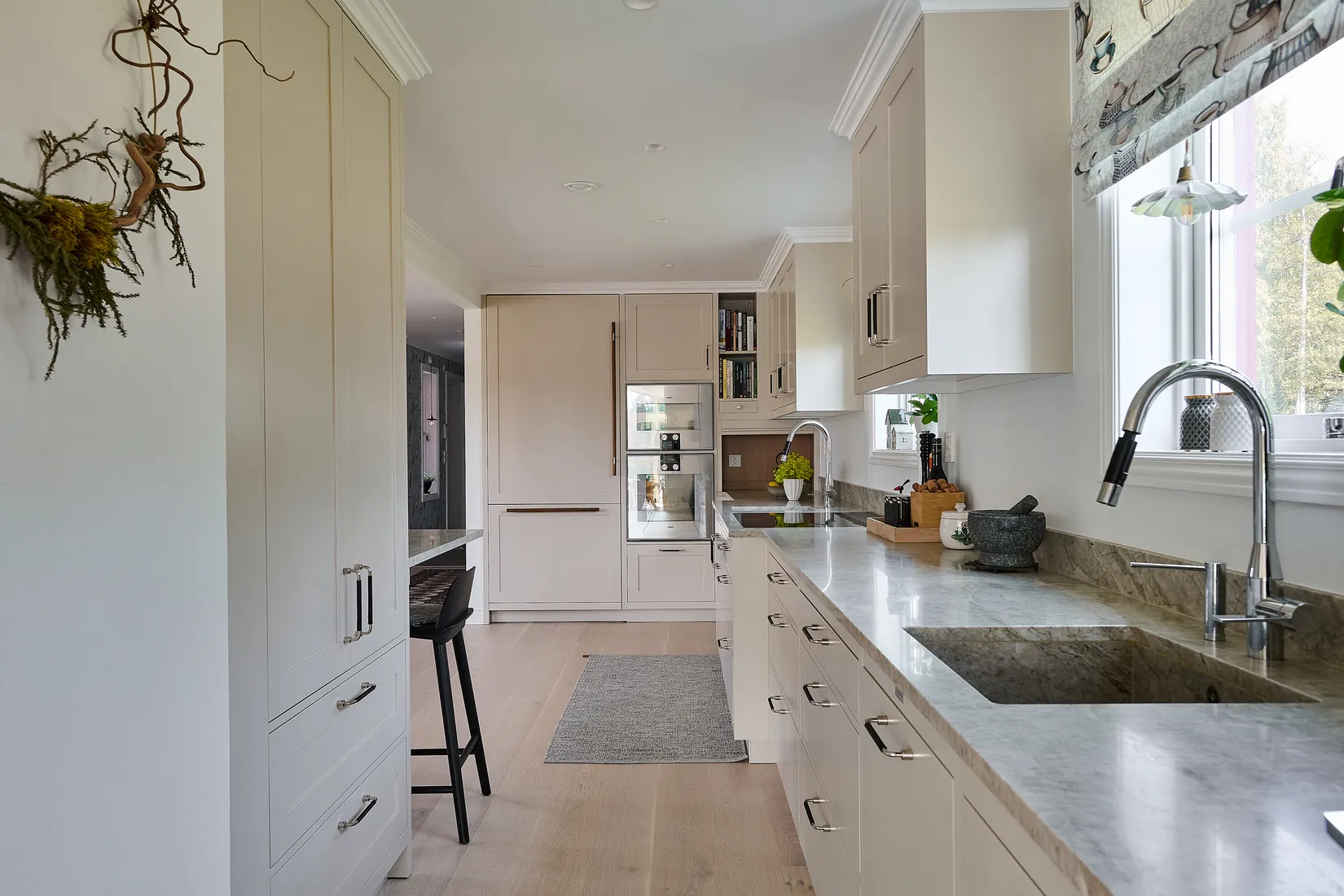 Villa, Bryggvägen 30, Centrala Skellefteå/Innerstan, Skellefteå