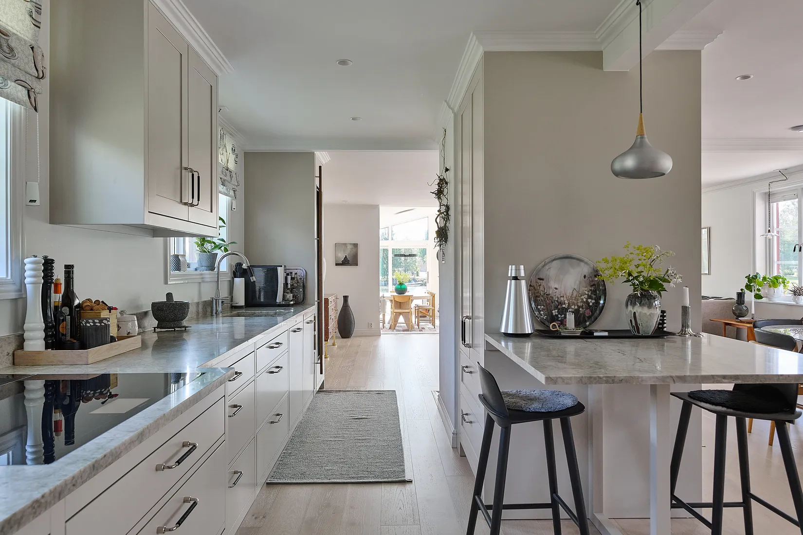 Villa, Bryggvägen 30, Centrala Skellefteå/Innerstan, Skellefteå