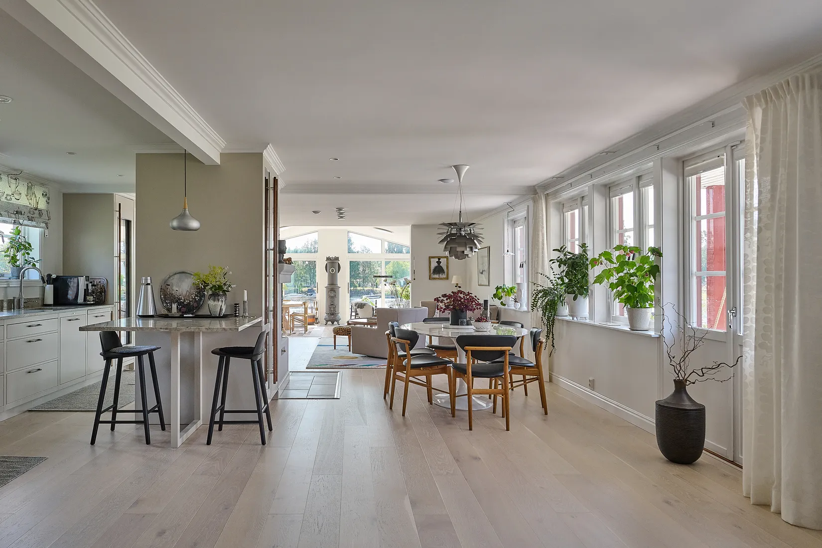 Villa, Bryggvägen 30, Centrala Skellefteå/Innerstan, Skellefteå