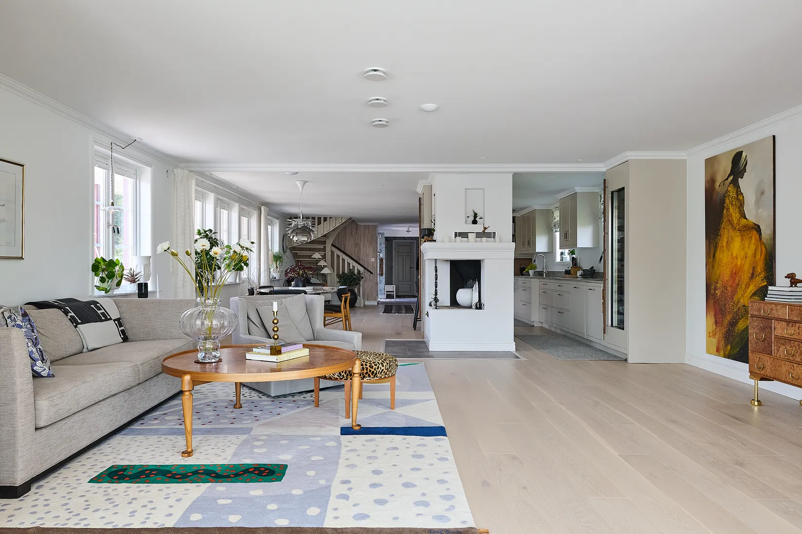 Villa, Bryggvägen 30, Centrala Skellefteå/Innerstan, Skellefteå