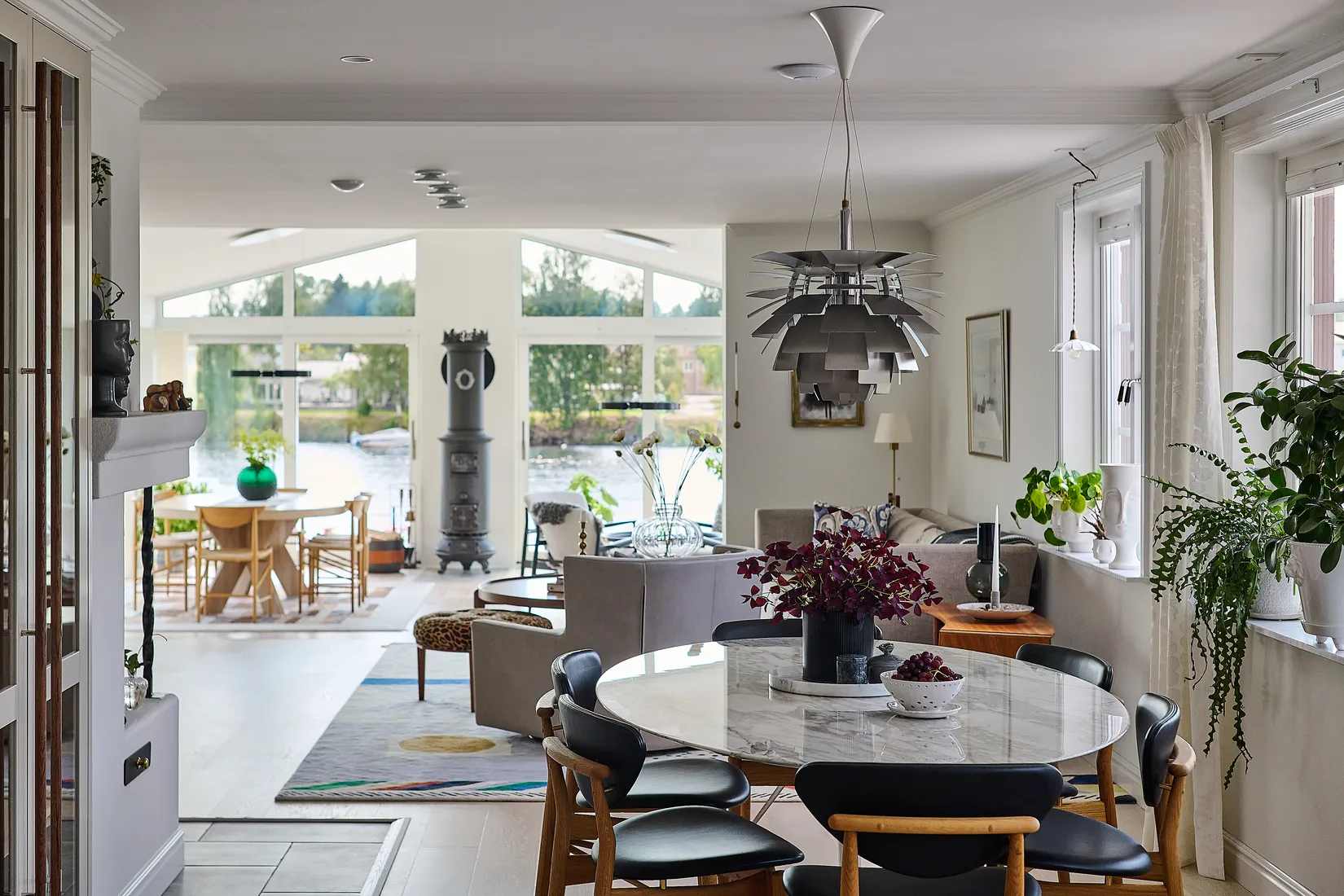 Villa, Bryggvägen 30, Centrala Skellefteå/Innerstan, Skellefteå