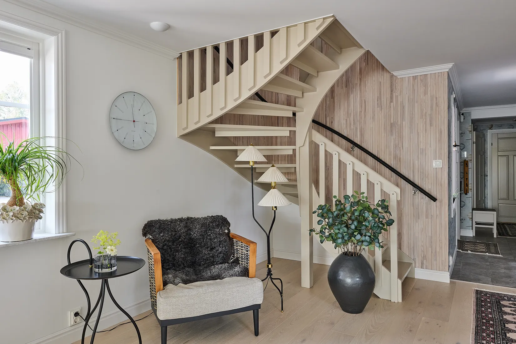 Villa, Bryggvägen 30, Centrala Skellefteå/Innerstan, Skellefteå