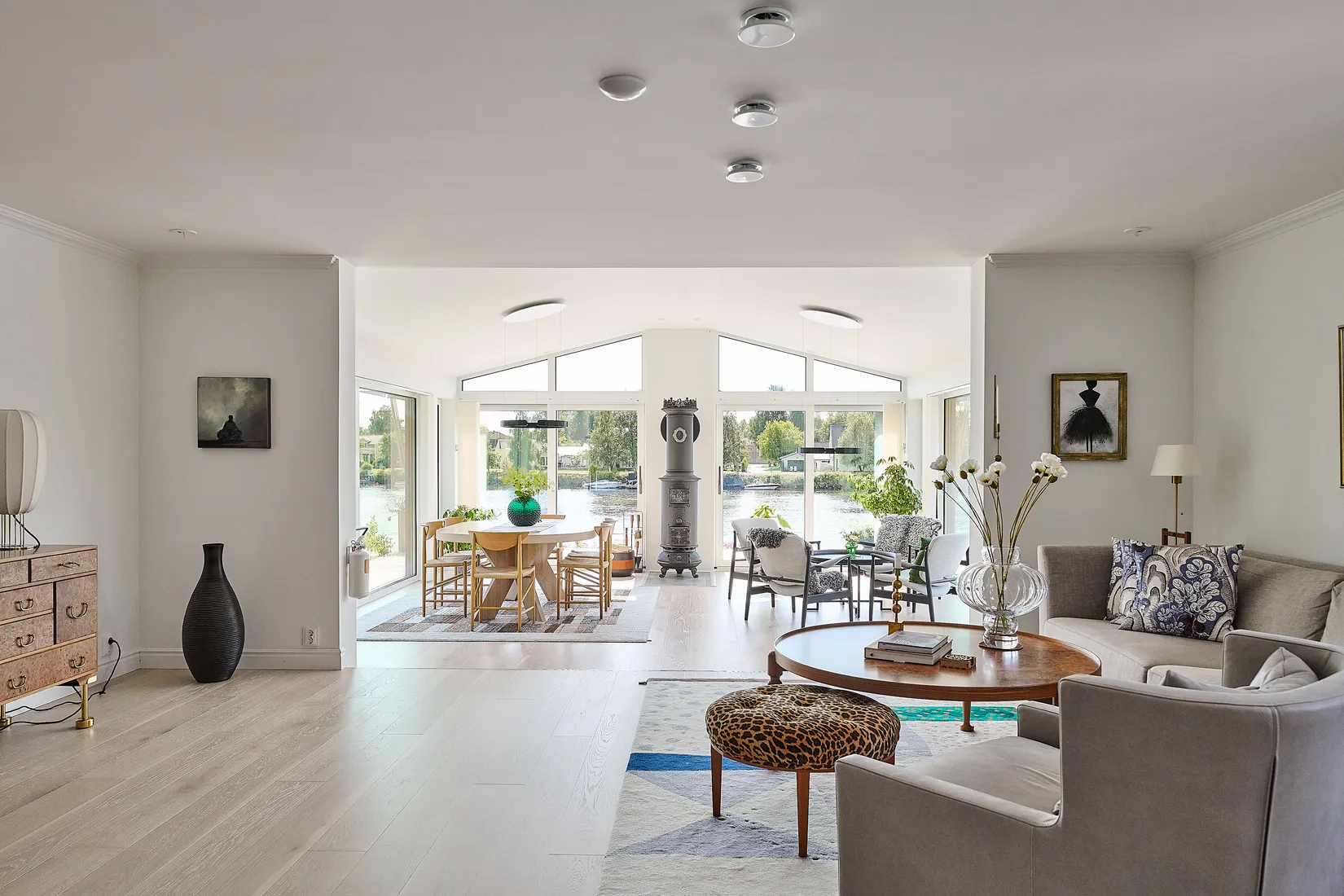 Villa, Bryggvägen 30, Centrala Skellefteå/Innerstan, Skellefteå