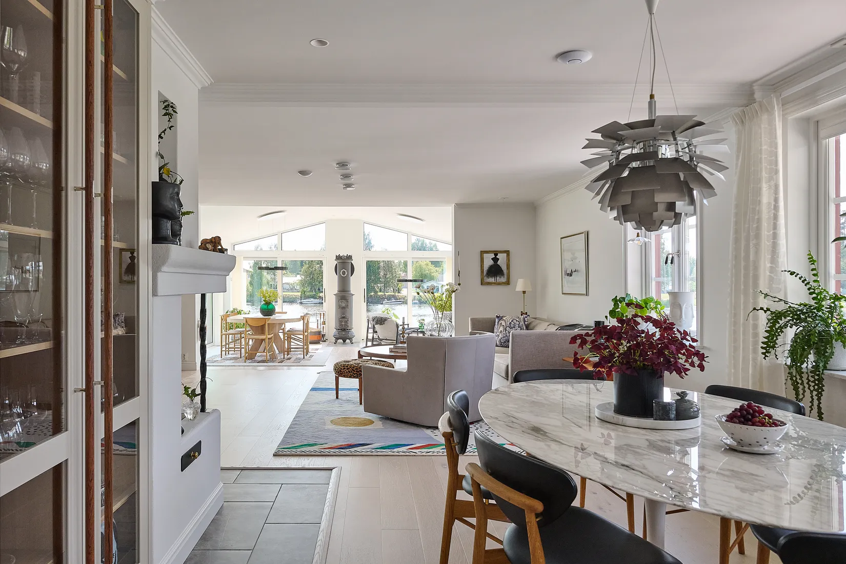 Villa, Bryggvägen 30, Centrala Skellefteå/Innerstan, Skellefteå