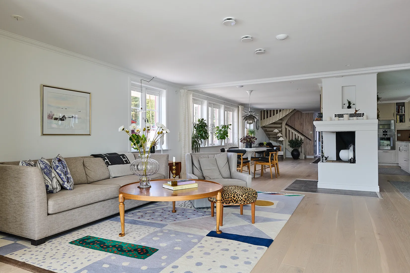 Villa, Bryggvägen 30, Centrala Skellefteå/Innerstan, Skellefteå