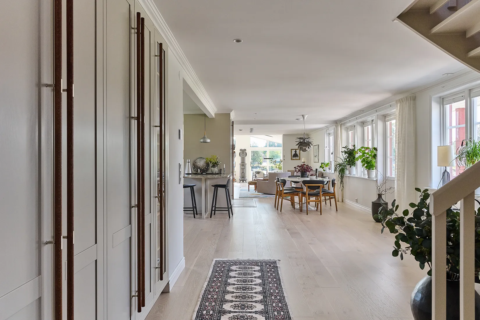 Villa, Bryggvägen 30, Centrala Skellefteå/Innerstan, Skellefteå