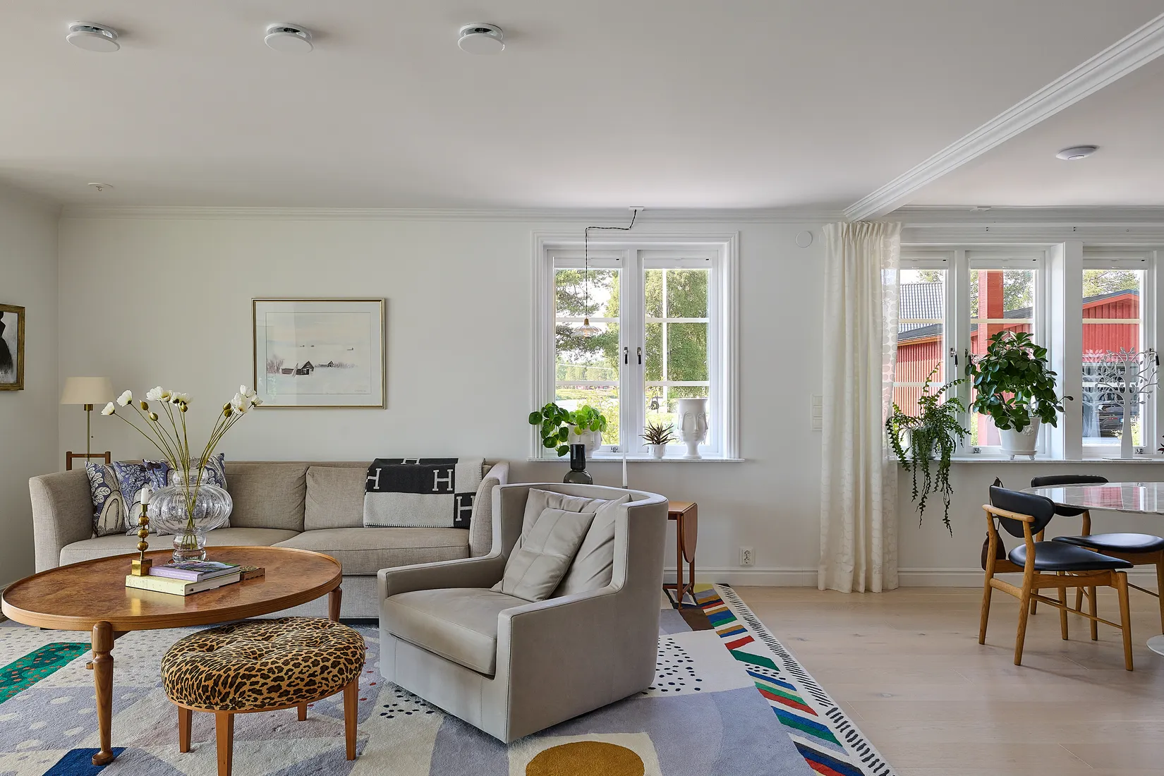 Villa, Bryggvägen 30, Centrala Skellefteå/Innerstan, Skellefteå