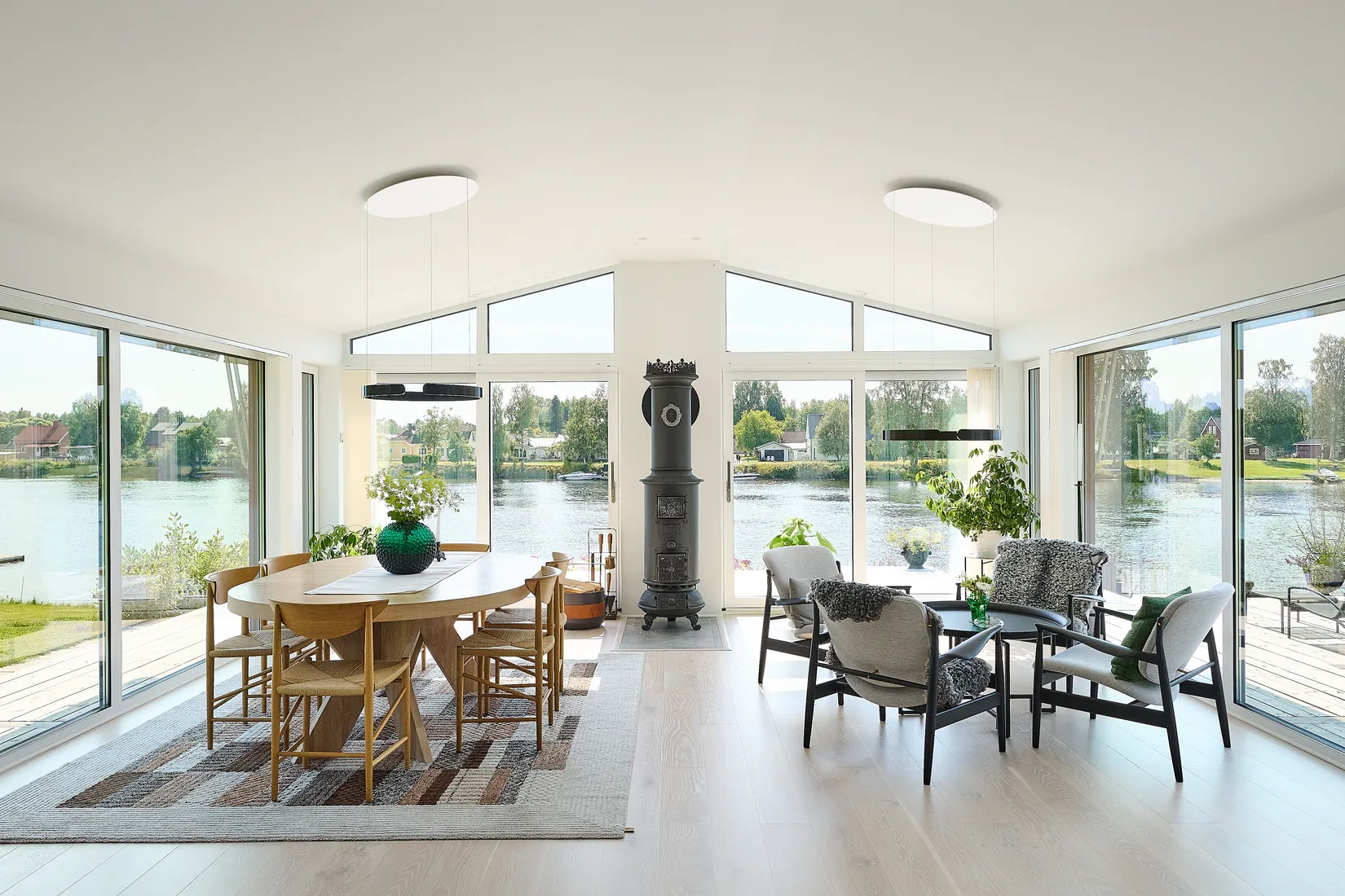 Villa, Bryggvägen 30, Centrala Skellefteå/Innerstan, Skellefteå
