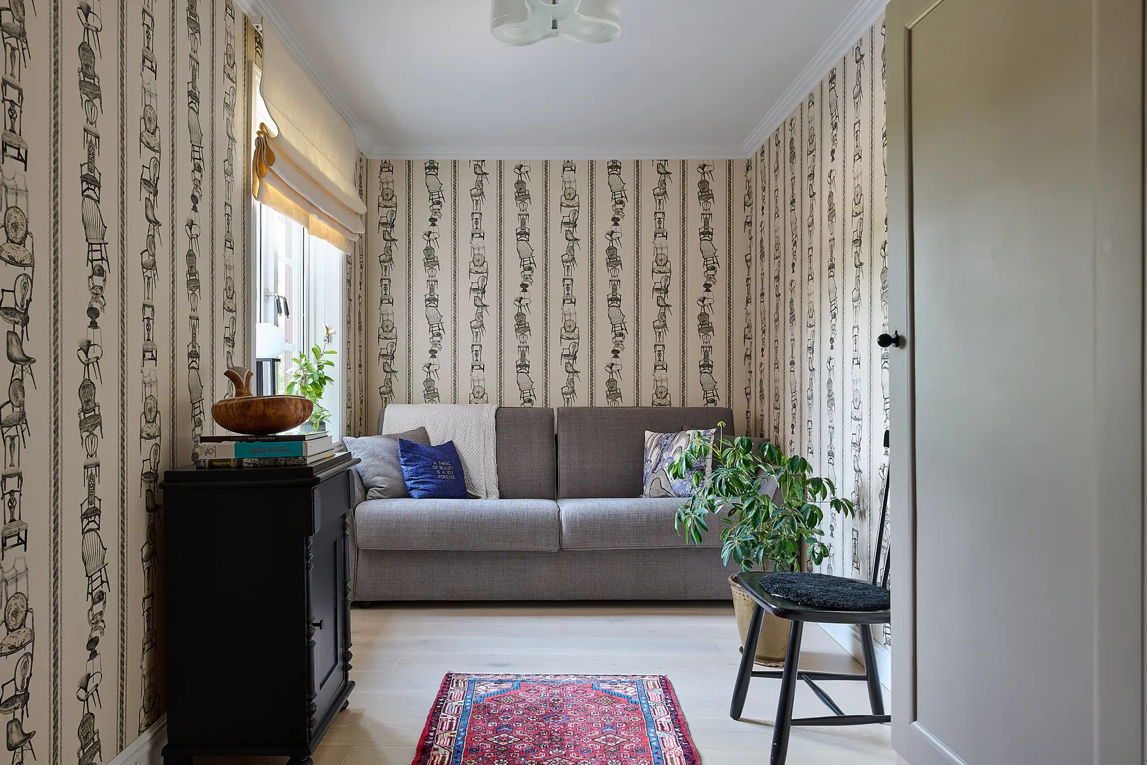 Villa, Bryggvägen 30, Centrala Skellefteå/Innerstan, Skellefteå