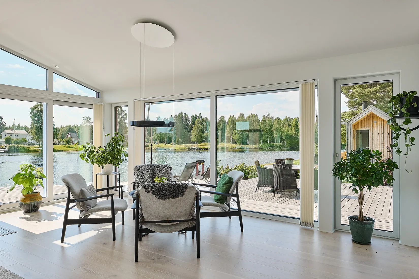 Villa, Bryggvägen 30, Centrala Skellefteå/Innerstan, Skellefteå