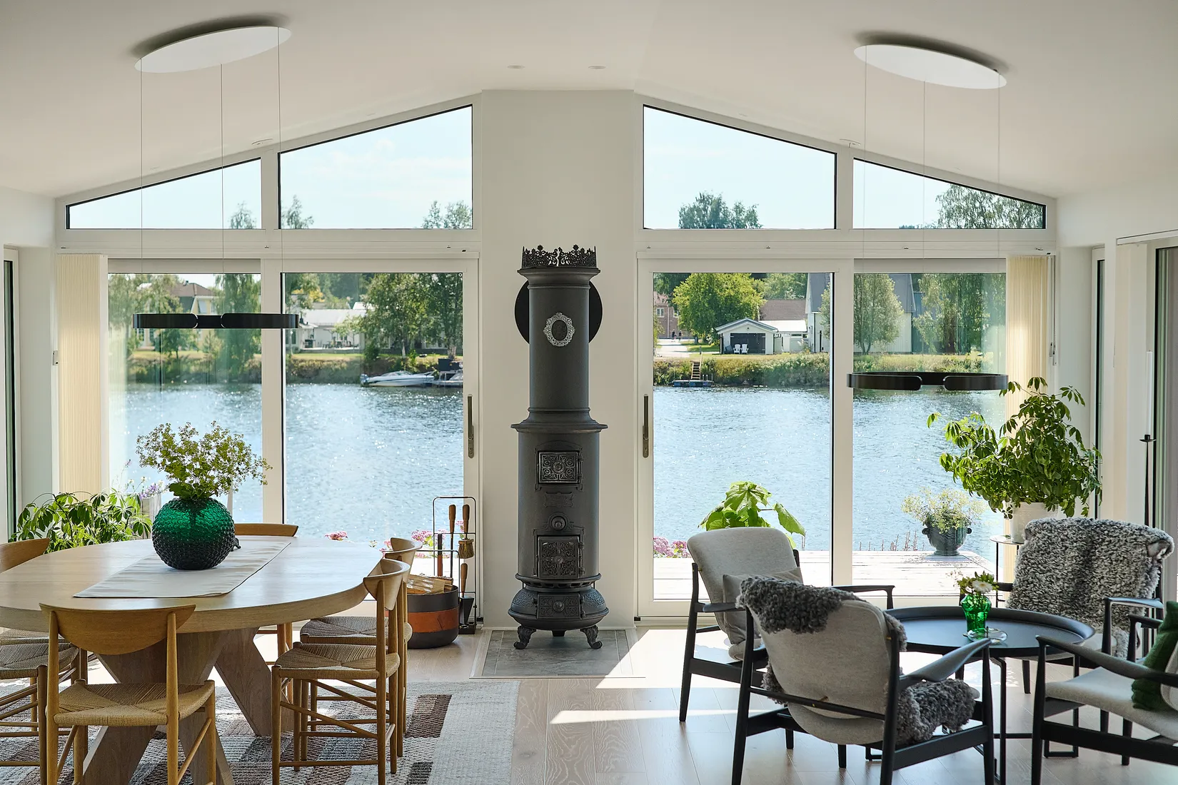Villa, Bryggvägen 30, Centrala Skellefteå/Innerstan, Skellefteå