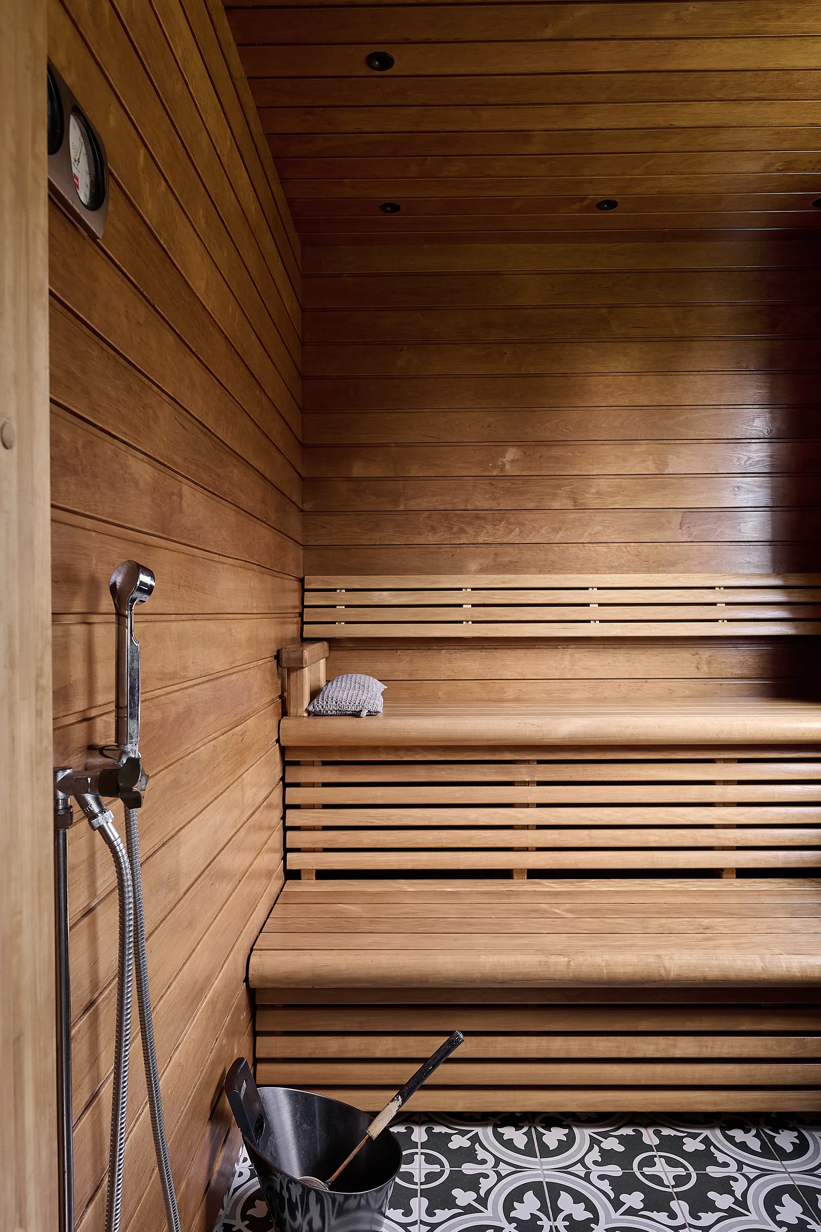 Villa, Bryggvägen 30, Centrala Skellefteå/Innerstan, Skellefteå