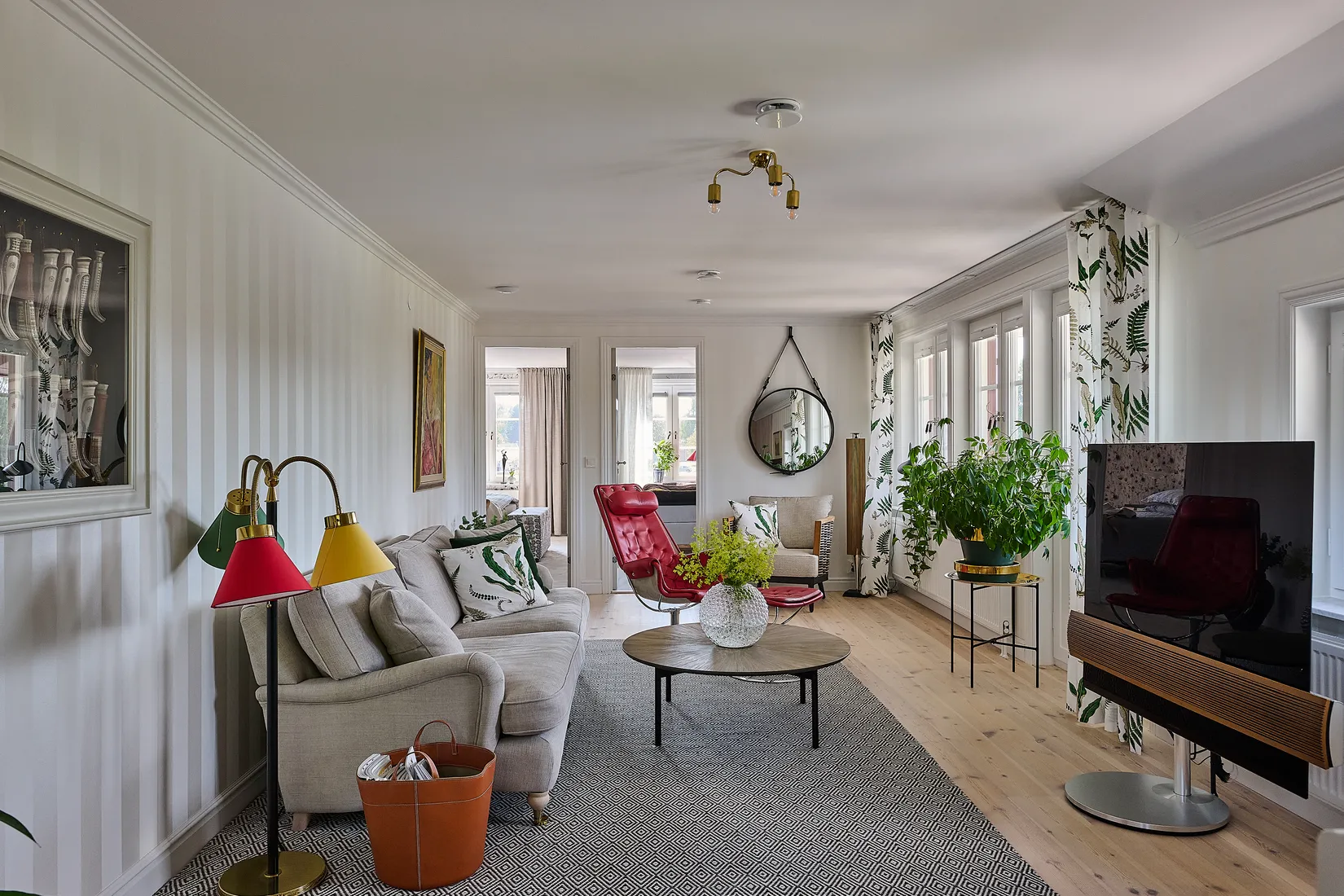 Villa, Bryggvägen 30, Centrala Skellefteå/Innerstan, Skellefteå
