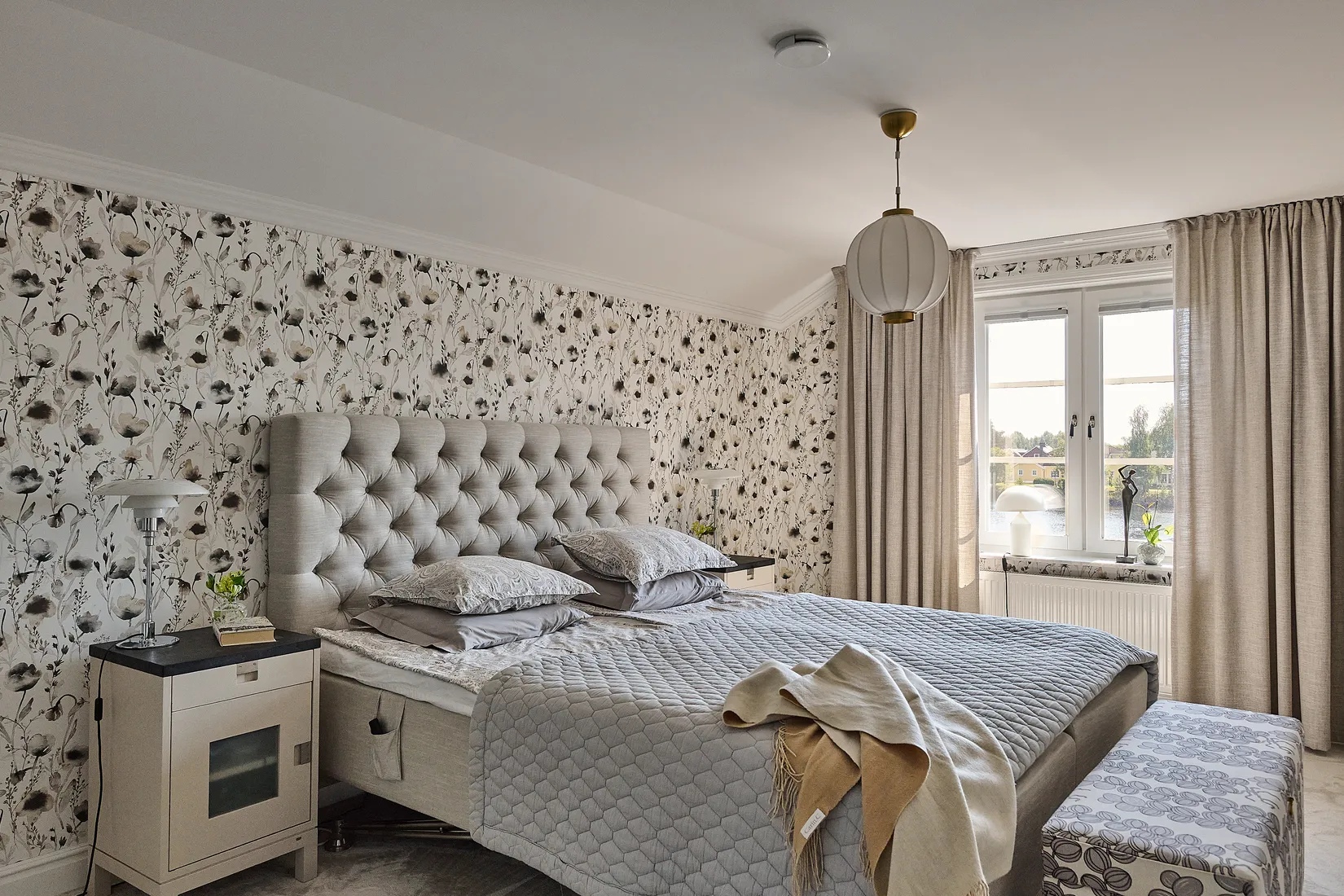 Villa, Bryggvägen 30, Centrala Skellefteå/Innerstan, Skellefteå