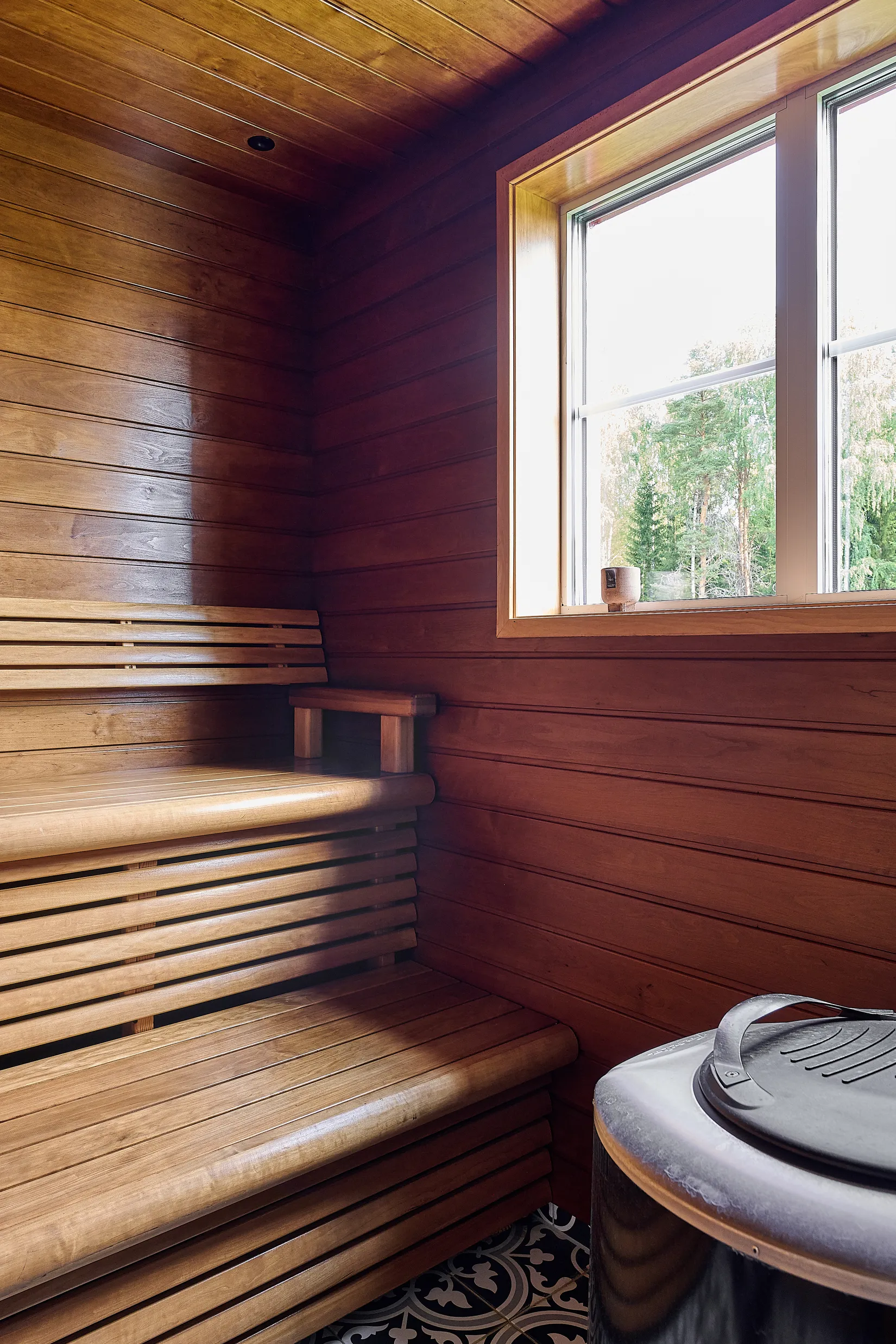 Villa, Bryggvägen 30, Centrala Skellefteå/Innerstan, Skellefteå