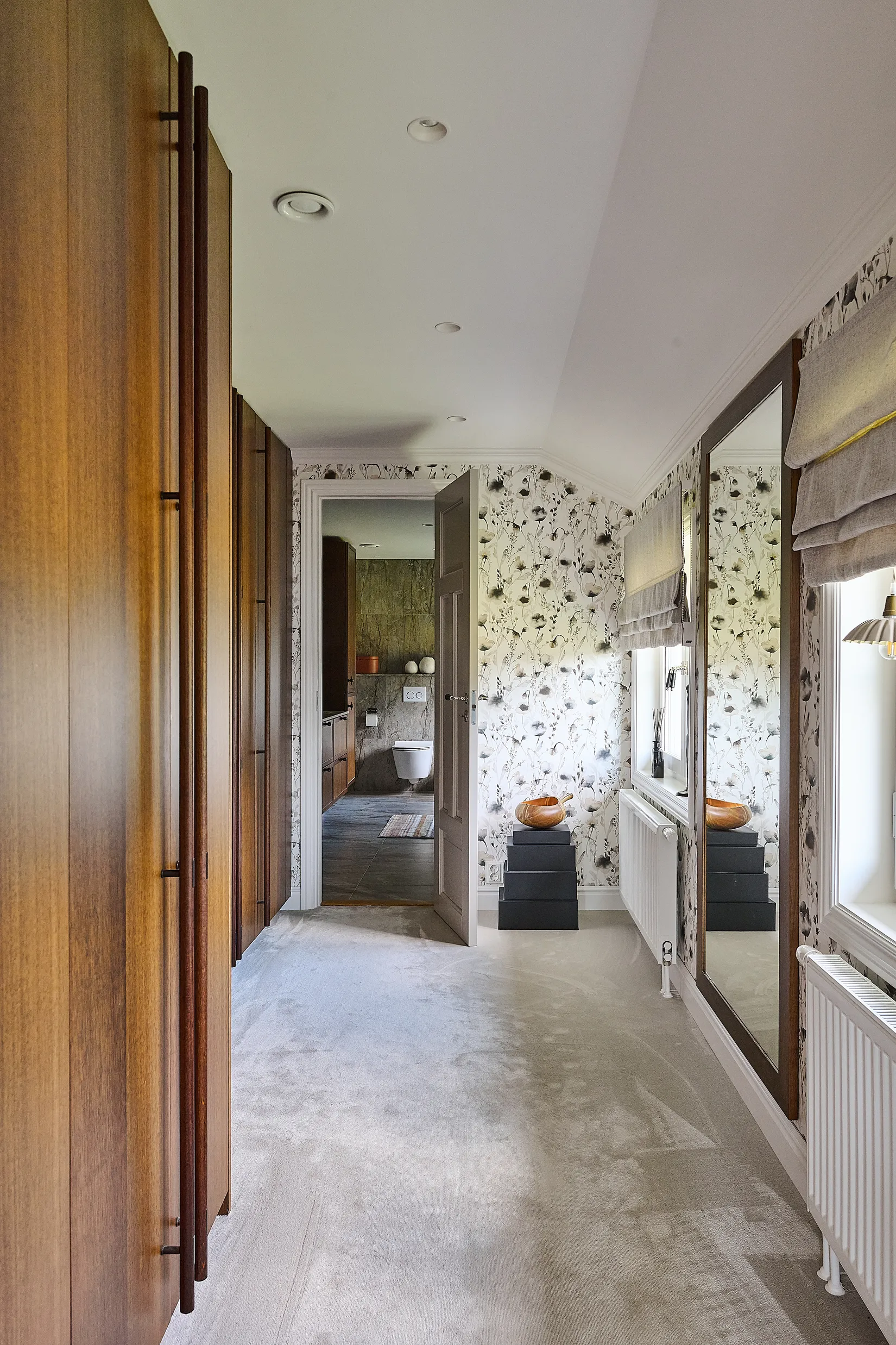 Villa, Bryggvägen 30, Centrala Skellefteå/Innerstan, Skellefteå