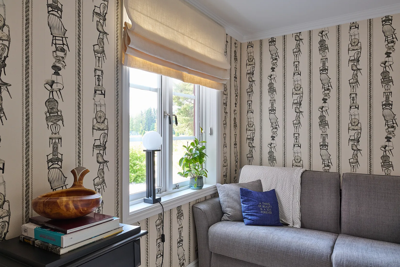 Villa, Bryggvägen 30, Centrala Skellefteå/Innerstan, Skellefteå
