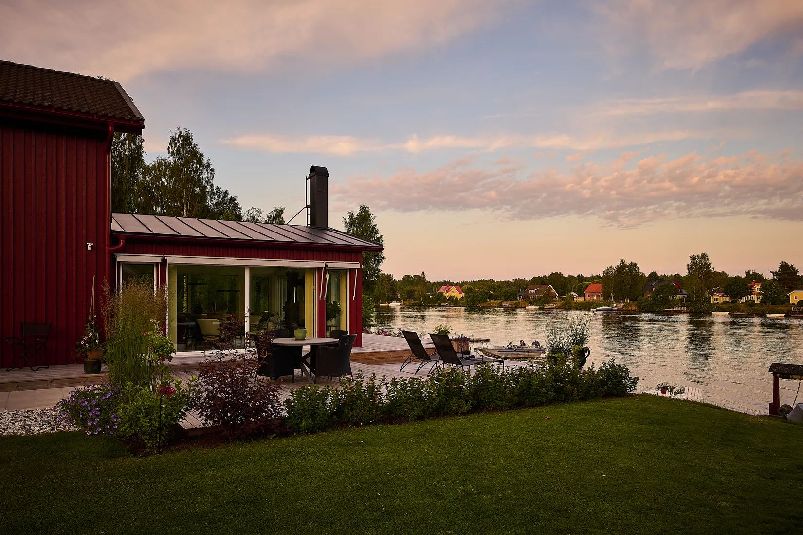 Villa, Bryggvägen 30, Centrala Skellefteå/Innerstan, Skellefteå