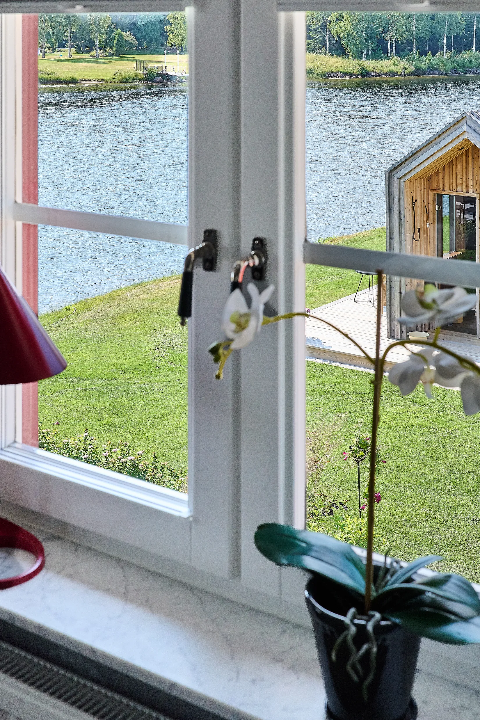 Villa, Bryggvägen 30, Centrala Skellefteå/Innerstan, Skellefteå