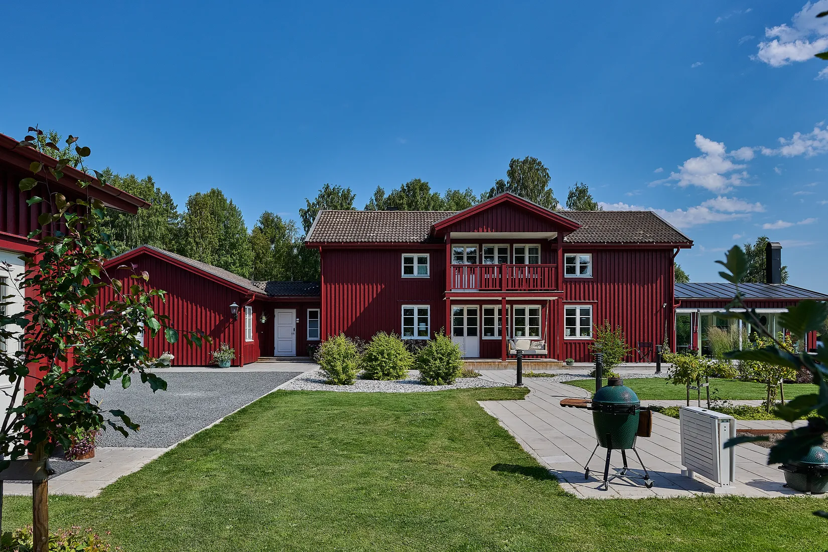 Villa, Bryggvägen 30, Centrala Skellefteå/Innerstan, Skellefteå