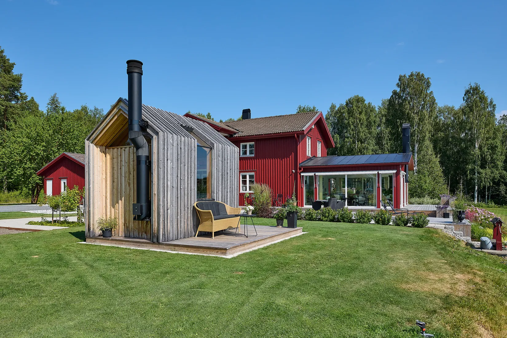 Villa, Bryggvägen 30, Centrala Skellefteå/Innerstan, Skellefteå