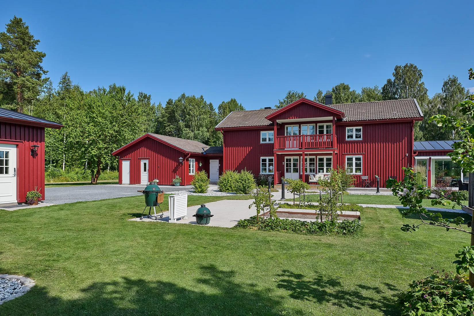 Villa, Bryggvägen 30, Centrala Skellefteå/Innerstan, Skellefteå