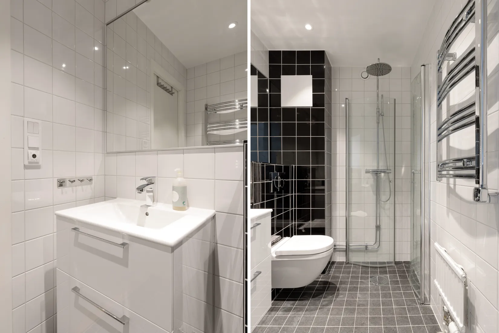 Bostadsrätt, Fogdevreten 14, Karolinska, Solna