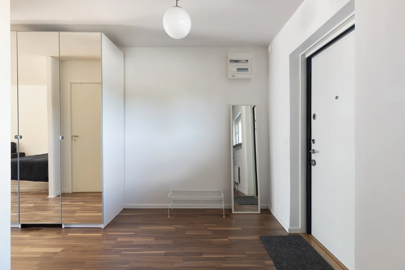 Bostadsrätt, Fogdevreten 14, Karolinska, Solna