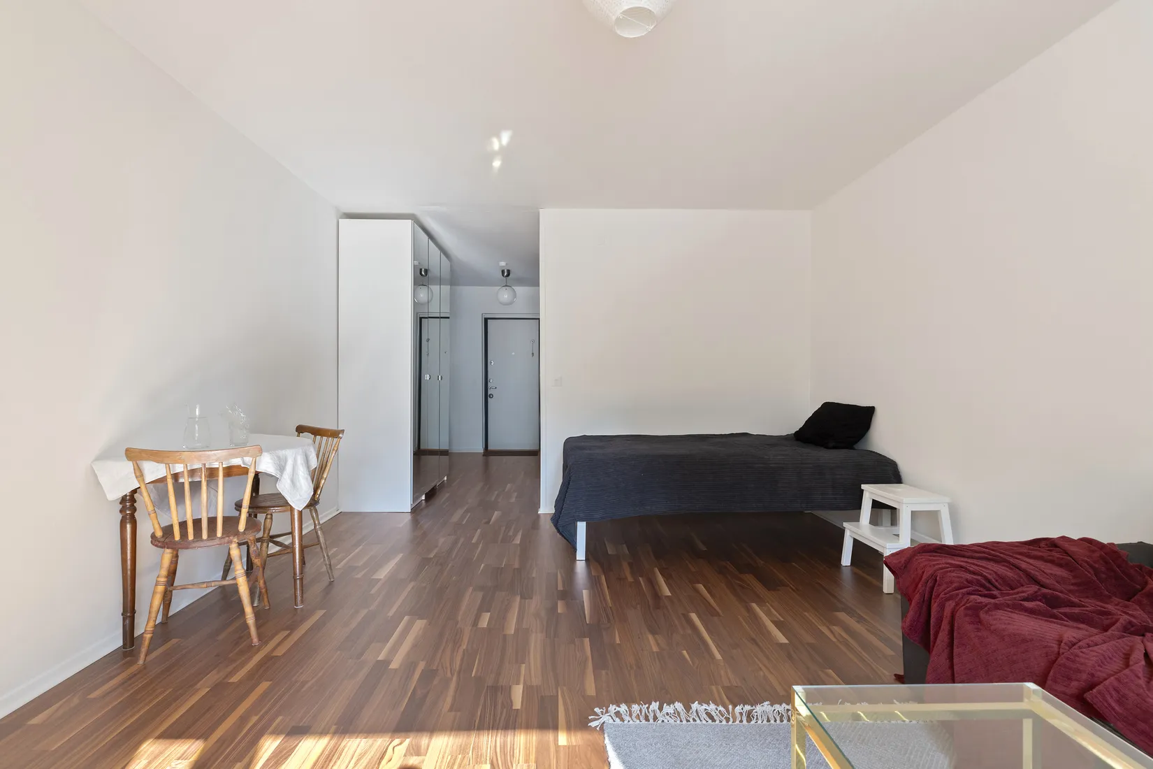 Bostadsrätt, Fogdevreten 14, Karolinska, Solna
