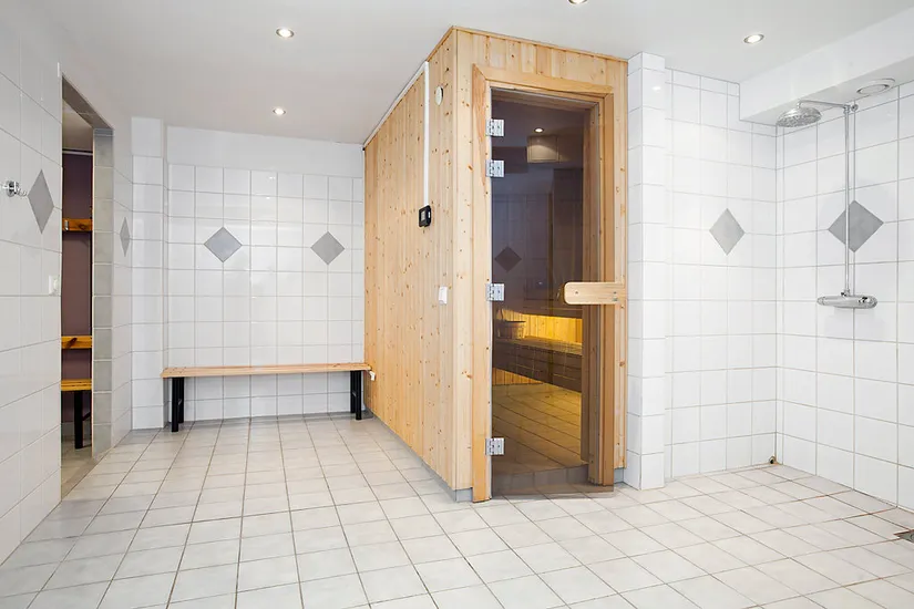 Bostadsrätt, Fogdevreten 14, Karolinska, Solna