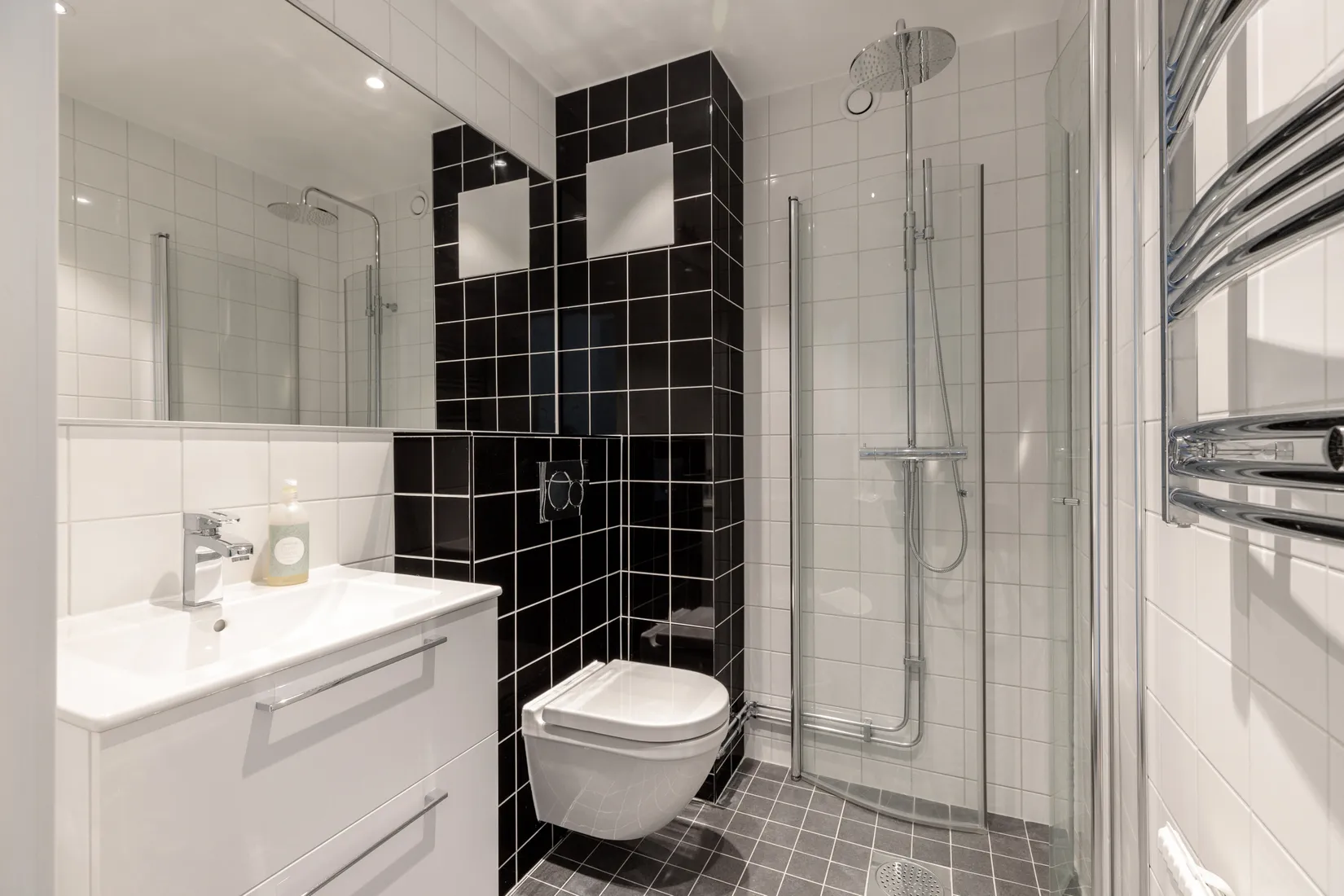 Bostadsrätt, Fogdevreten 14, Karolinska, Solna