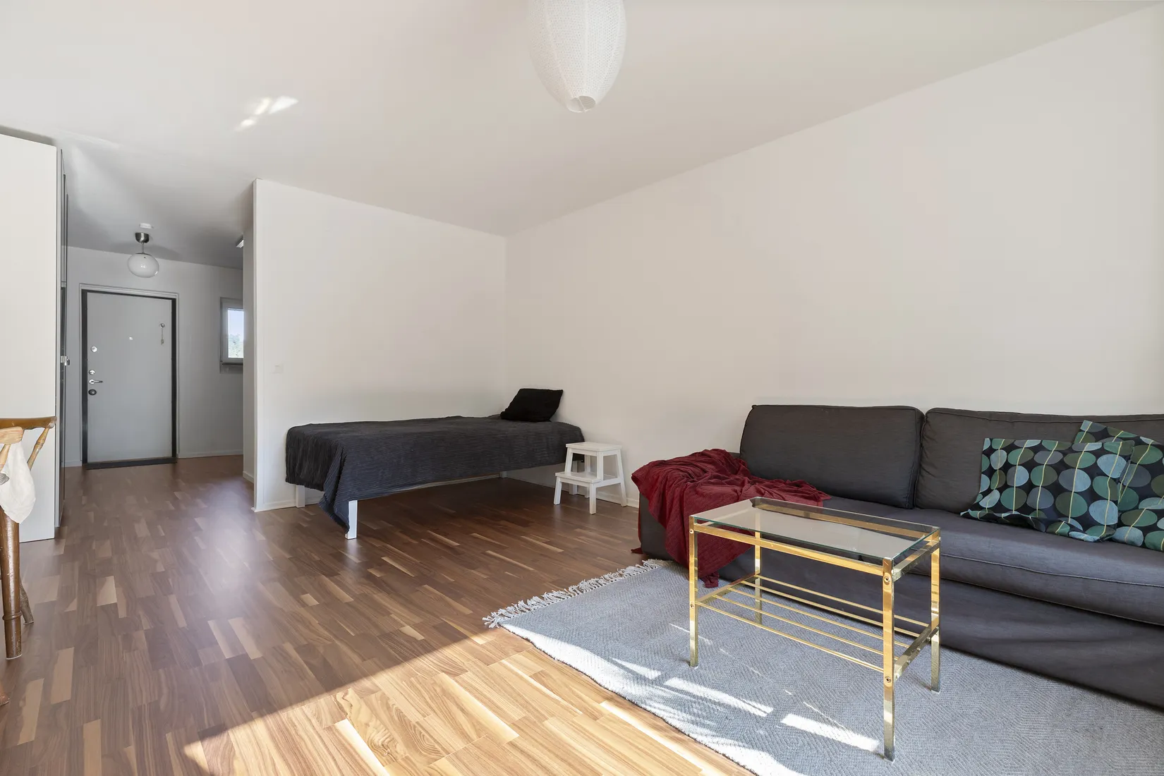 Bostadsrätt, Fogdevreten 14, Karolinska, Solna