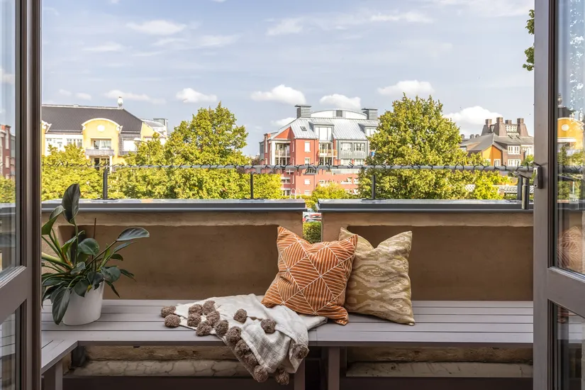 Bostadsrätt, Köpenhamnsvägen 84, Bellevue Sjösida, Malmö