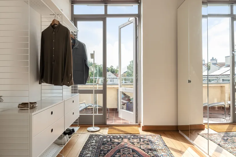 Bostadsrätt, Köpenhamnsvägen 84, Bellevue Sjösida, Malmö