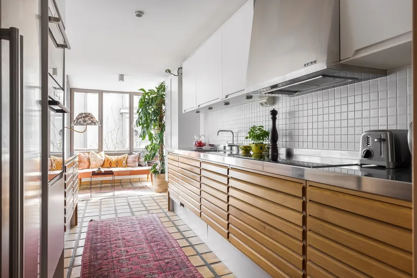 Bostadsrätt, Köpenhamnsvägen 84, Bellevue Sjösida, Malmö