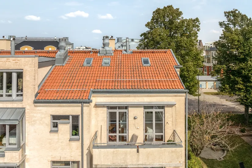 Bostadsrätt, Köpenhamnsvägen 84, Bellevue Sjösida, Malmö
